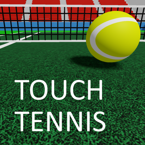 Touch Tennis