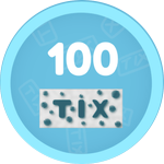 Game Badge Thumbnail