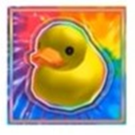 Duck's Fan