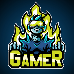 shark and gamer joe club