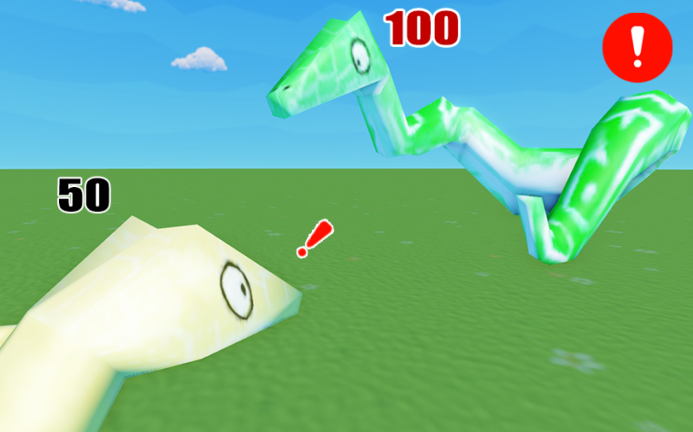 Be a Snake screenshot 4