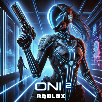 Oni 2