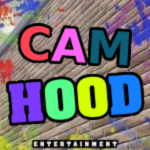 Cosmic Hood Entertainment