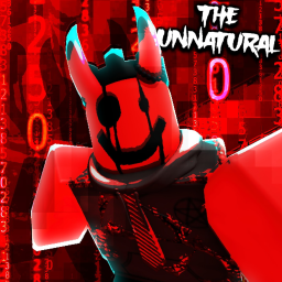 [UPD] The Unnatural 💀🏝️
