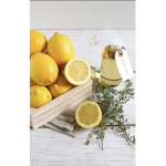 Lemons for life…..