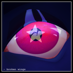 + Broken Wings +