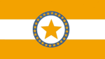 [Conflict] Republic of Arcadia