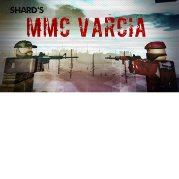 Shard's MMC Varcia