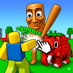 [👆] Ultimate Brainrot Clicker