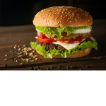 Barbarian Burgers