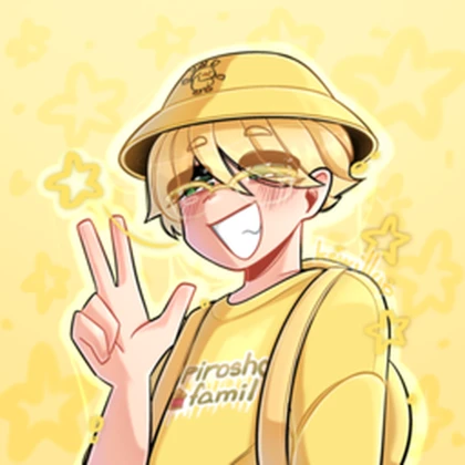 Pirozhok' fans Roblox group icon