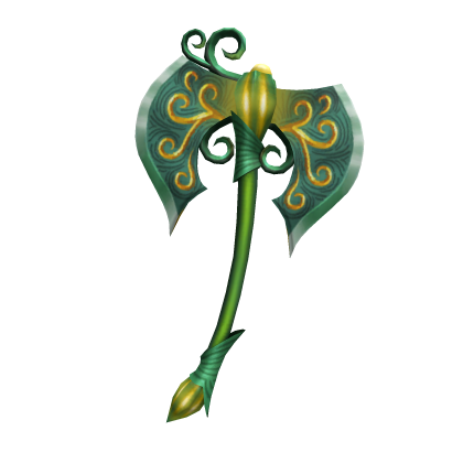Fairy Axe