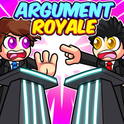 [BIG UPDATE]🎙️Argument Royale🗣️