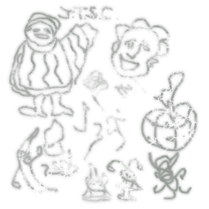 Insurgency: Modern Infantry Combat - Kid Drawings Roblox decal