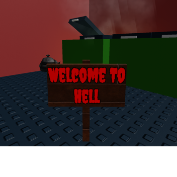 Road To Heaven Obby
