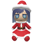Christmas Akane fumo (from gift)