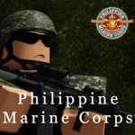 -Philippine Marine Corps-