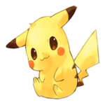 You found Pikachu!