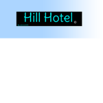 -Hill Hotel-
