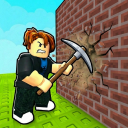 ⛏️ Dig Wall Simulator