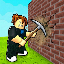 ⛏️ Dig Wall Simulator