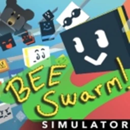 HUGE UPDATE 🐝Bee Swarm Simulator🐝 icon