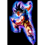 Saiyan Strikers