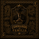 COMMANDO DE FAMILIA