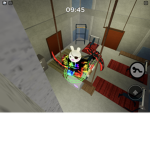 PIGGY CAMPERS