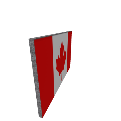 Canada's Flag