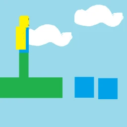 Parkour Training icon