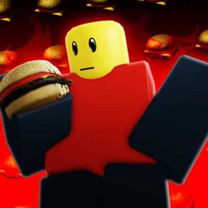 Seven Burgers Roblox group icon