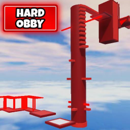 Secret's Difficulty Chart Obby! 🌞