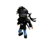 Friend's roblox names