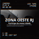 Zona Oeste: RPRJ