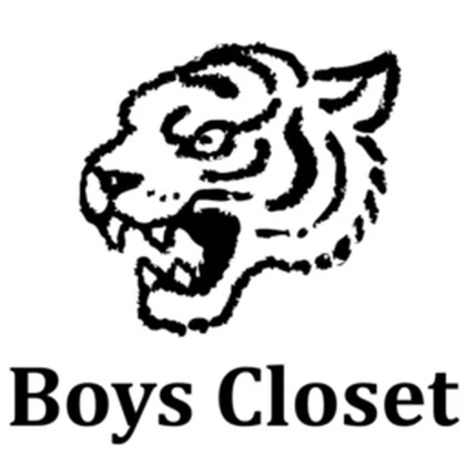 Boys Closet Roblox group icon