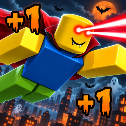 [UPD] +1 Superpower Destruction icon