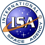 [ISA] International Space Agency.