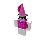 Badge 9; ZXP3 Badge!