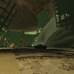 Site Alpha