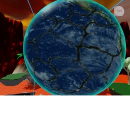 world crack icon