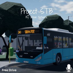 Project STB icon