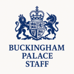 Reborn UK | Buckingham Palace Staff