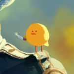 shinybirds