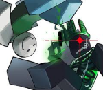 1x1x1群組