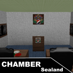 The Chamber [WIP]