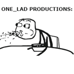 One_Lad Productions