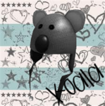The Koala Hats of RANDOMNESS!
