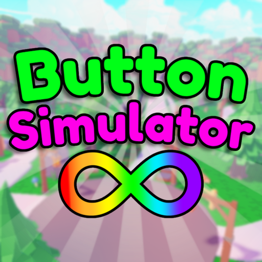 Button Simulator Infinite