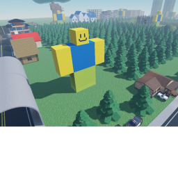 Destruction City